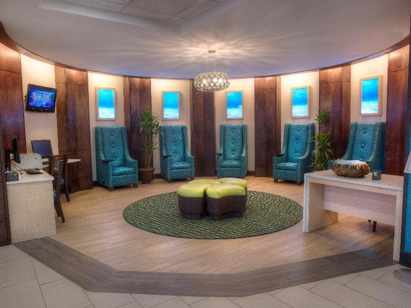 Holiday Inn Resort Daytona Beach Oceanfront 3
