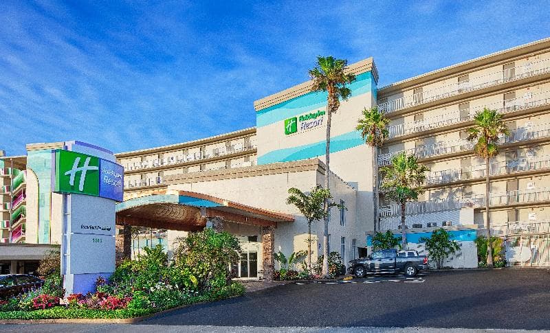Holiday Inn Resort Daytona Beach Oceanfront 5