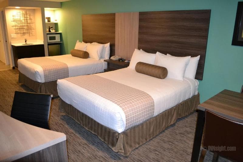 Yosemite Southgate Hotel and Suites photo 1