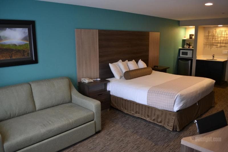 Yosemite Southgate Hotel and Suites 2