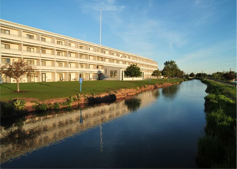 Shilo Inn Suites Hotel Idaho Falls 2