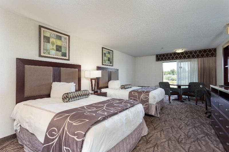 Shilo Inn Suites Hotel Idaho Falls 3