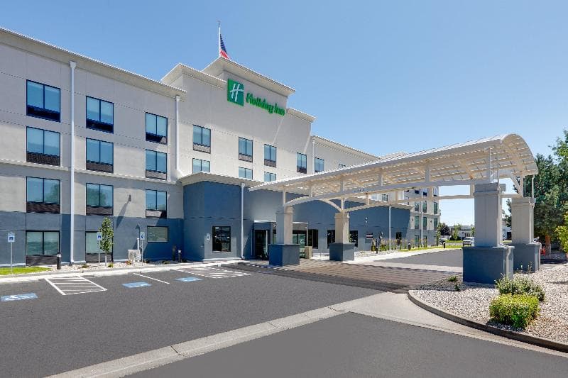 Holiday Inn Twin Falls 2