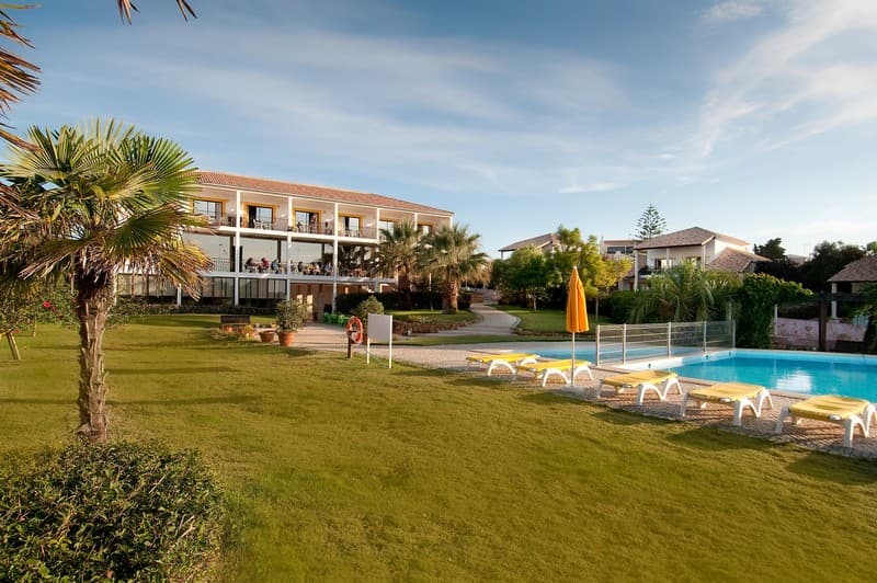Luzmar Villas 2