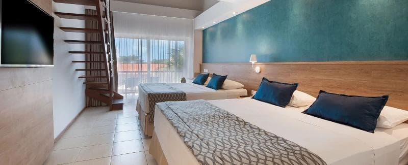 Salinas De Maceio Beach Resort 5
