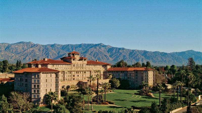 The Langham Huntington 4