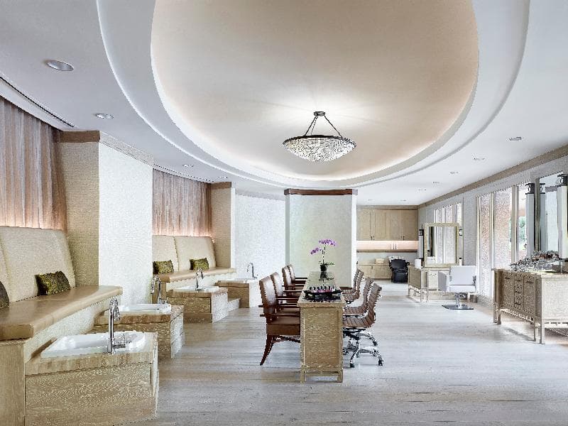 The Langham Huntington 2