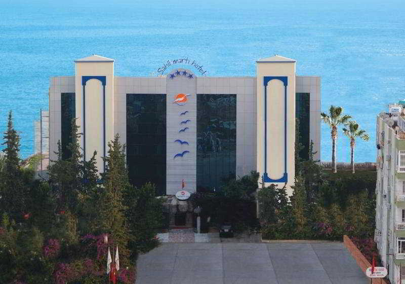 Sahil Marti Hotel photo 1