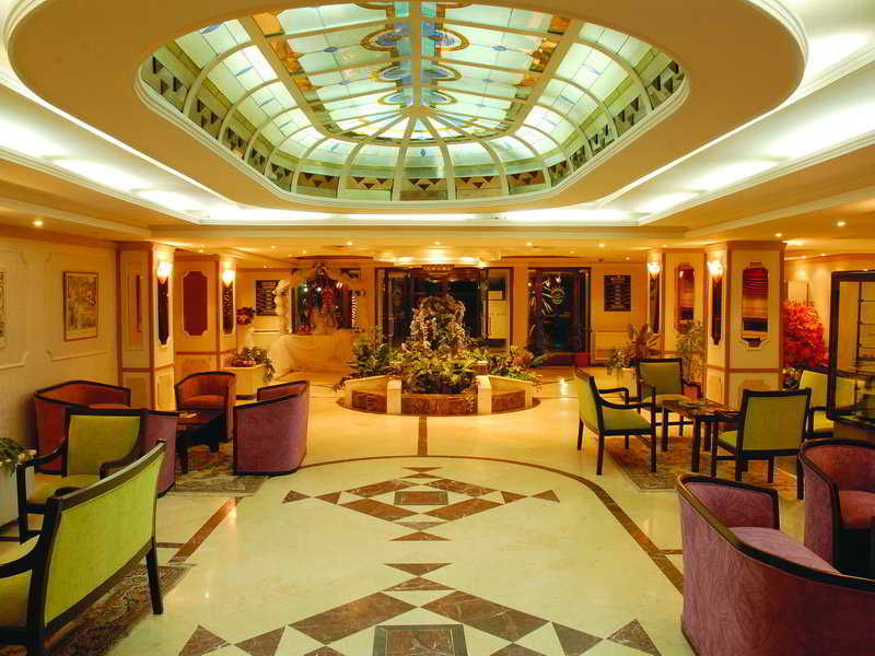 Sahil Marti Hotel 2
