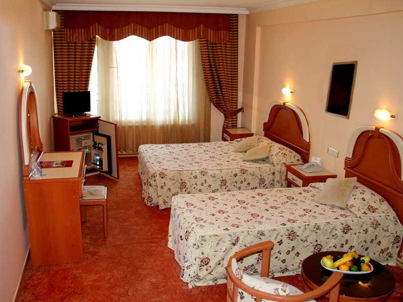 Sahil Marti Hotel 3