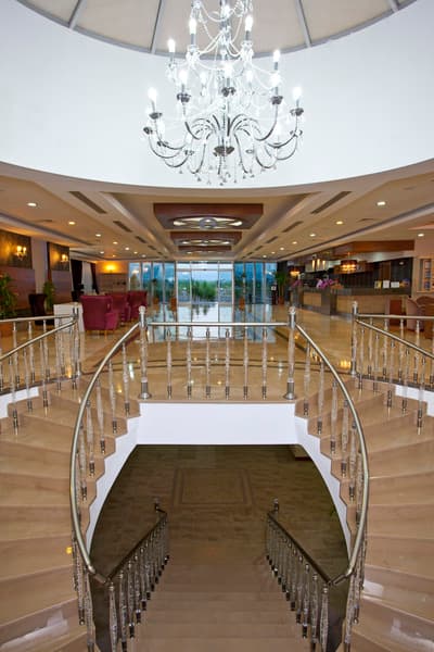 Side Lilyum Hotel & Spa main