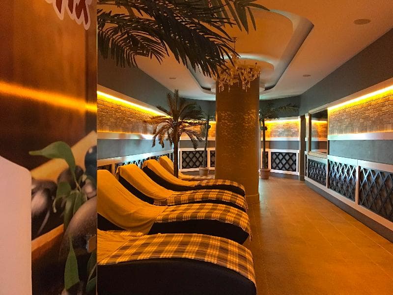 Side Lilyum Hotel & Spa 5