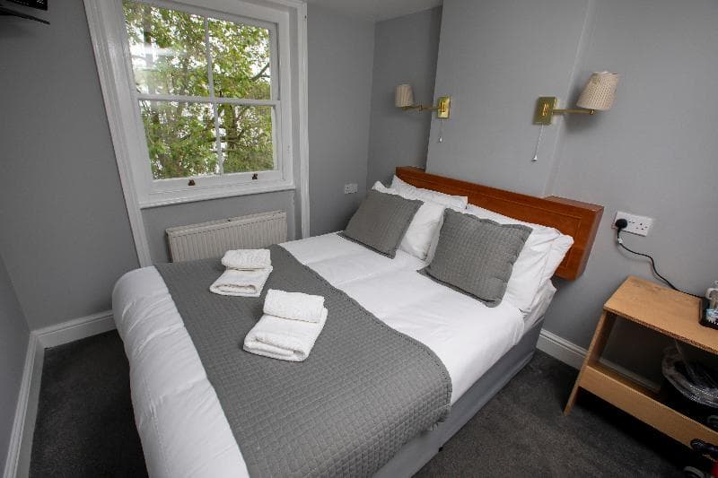 Norfolk Inn Paddington main