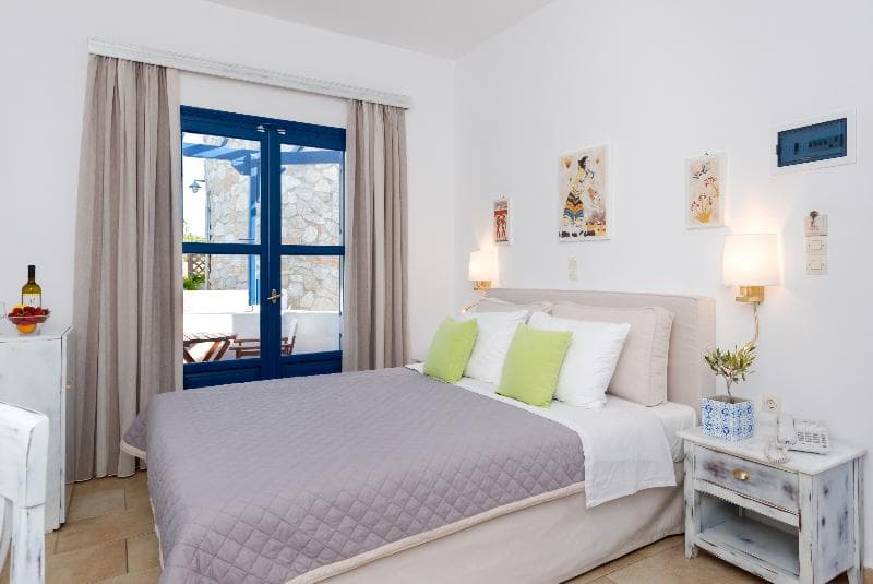 Hotel Mathios Village photo 1