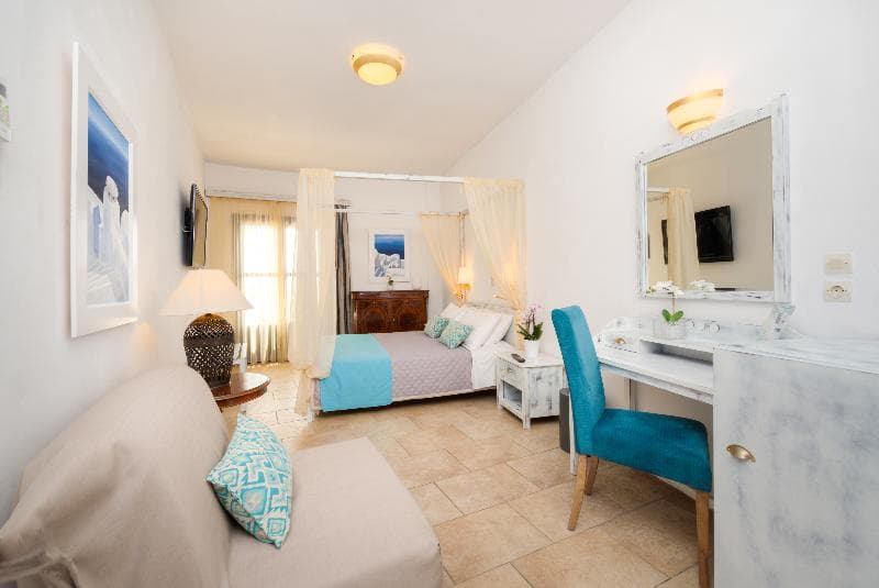 Hotel Mathios Village 5