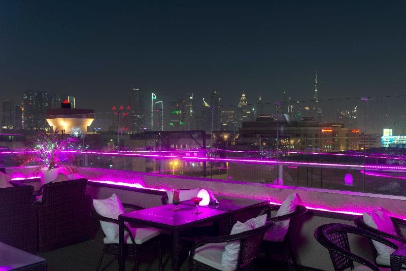 Mercure Gold Hotel Al Mina Road Dubai (Ex-Gold Swiss-Belhotel) 2