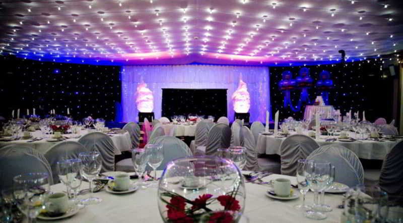 Maes Manor Country Hotel 4