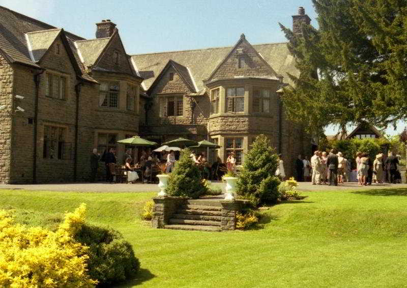 Maes Manor Country Hotel photo 1