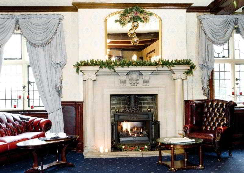 Maes Manor Country Hotel 3
