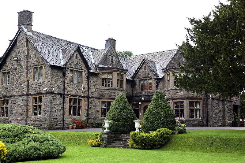 Maes Manor Country Hotel 5