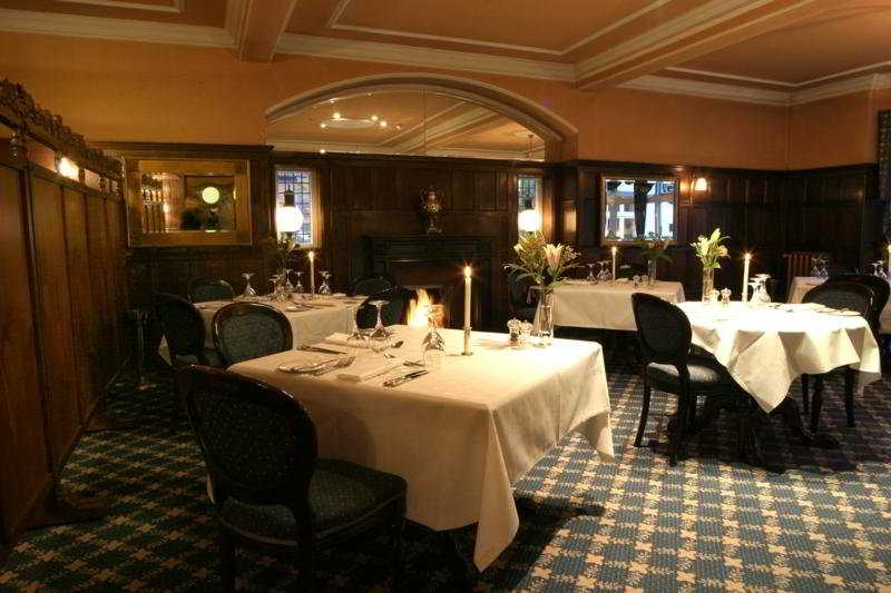 Hurtwood Inn 5