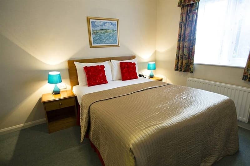 Flexistay Reading West Aparthotel 3