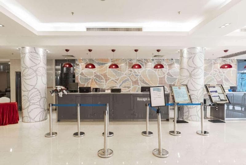 Days Inn Guangzhou 3