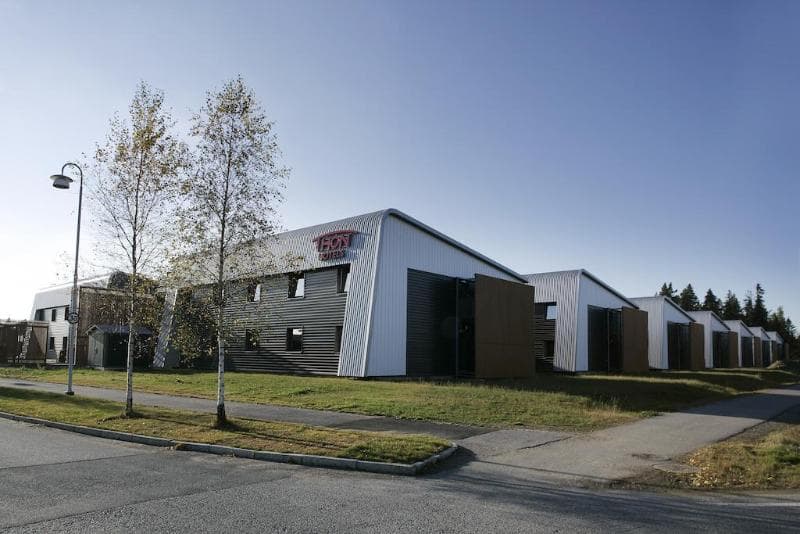 Thon Hotel Gardermoen 4