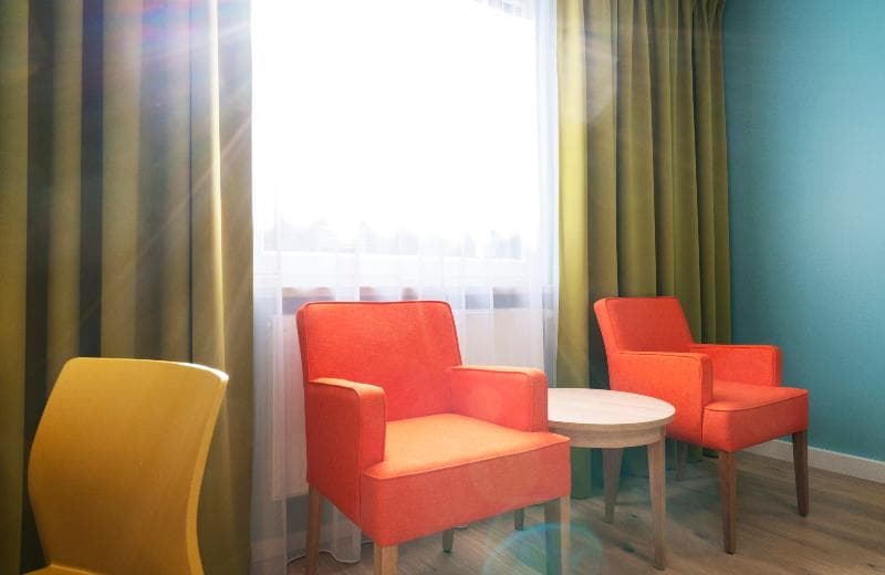 Thon Hotel Gardermoen 5