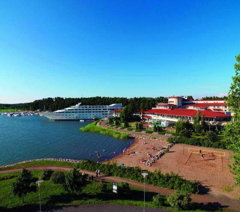 Naantali Spa & Hotel photo 1