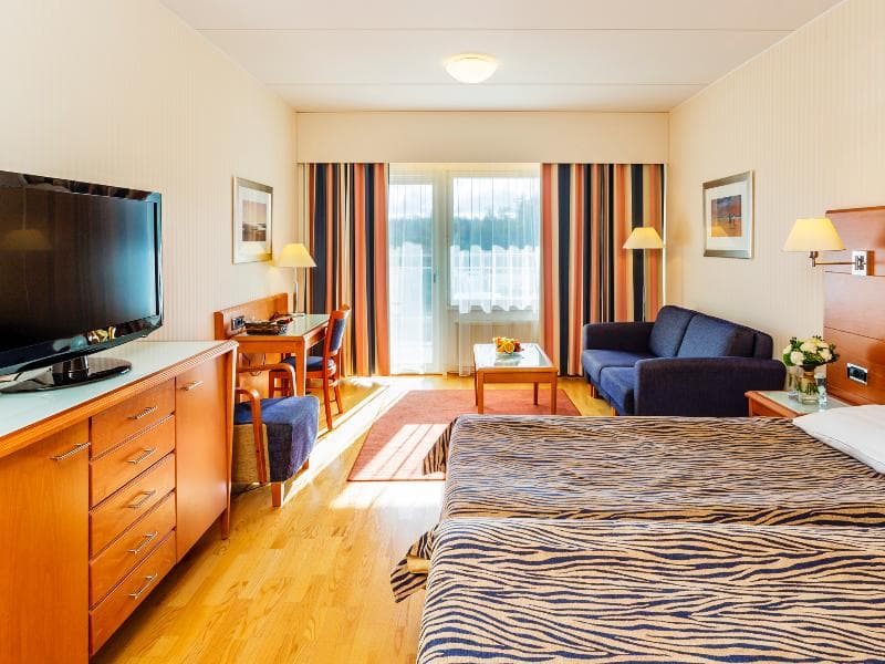 Ruissalo Spa & Hotel 3