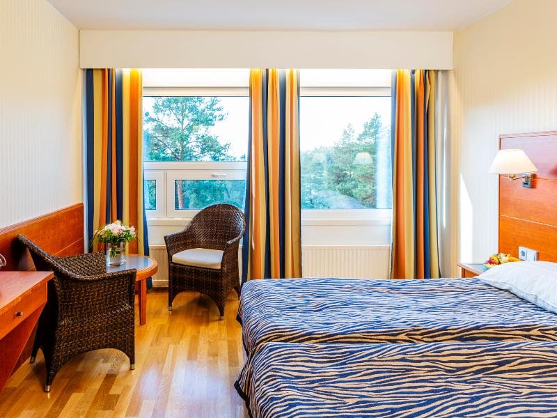 Ruissalo Spa & Hotel 5