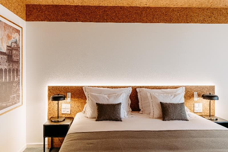 Hotel Canadiano 1