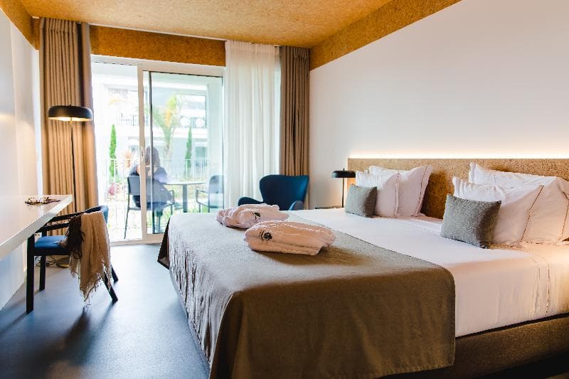 Hotel Canadiano 3