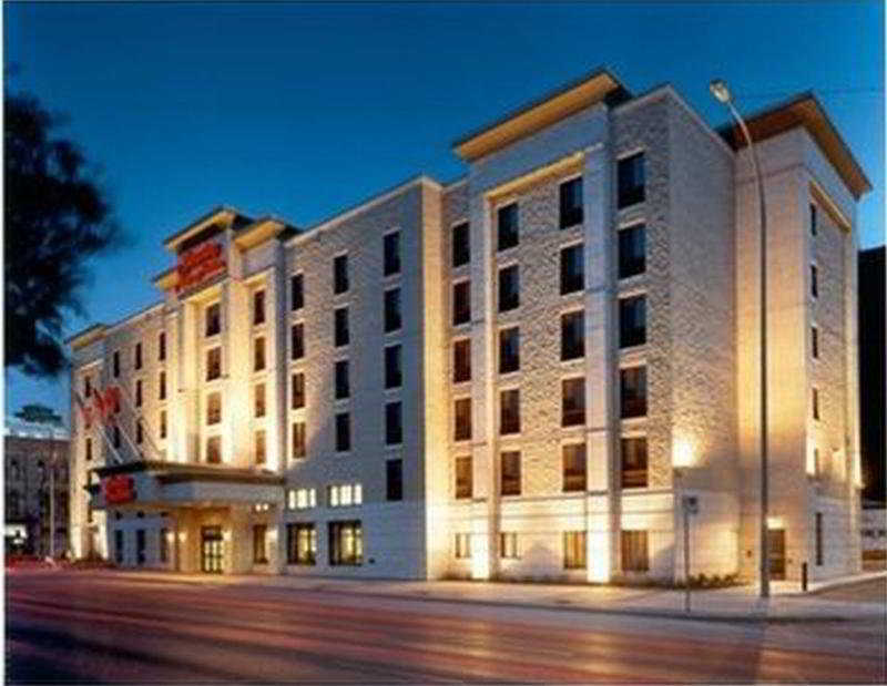 Humphry Inn & Suites photo 1