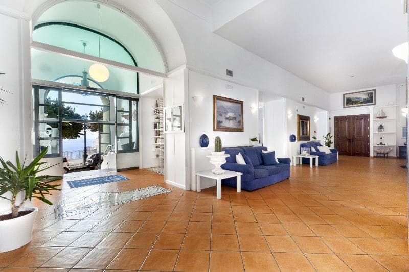 Panorama Palace Hotel 5