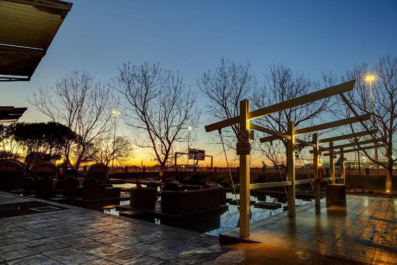 Protea Hotel By Marriott O.R. Tambo Airport 4
