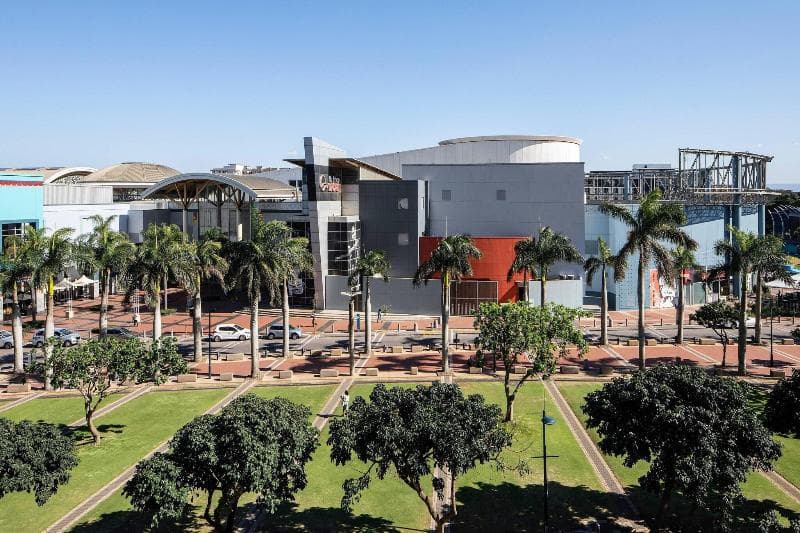 Protea Hotel Fire & Ice! Durban Umhlanga Ridge 4
