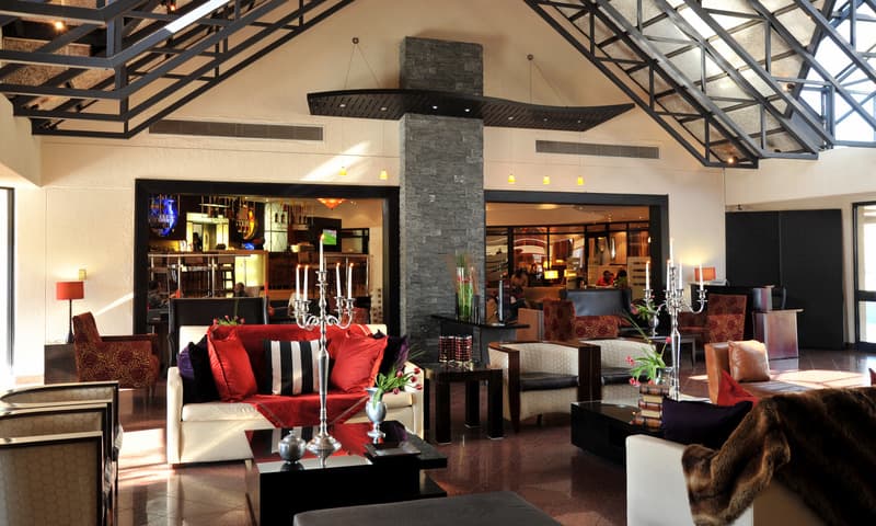 Protea Hotel Midrand 5