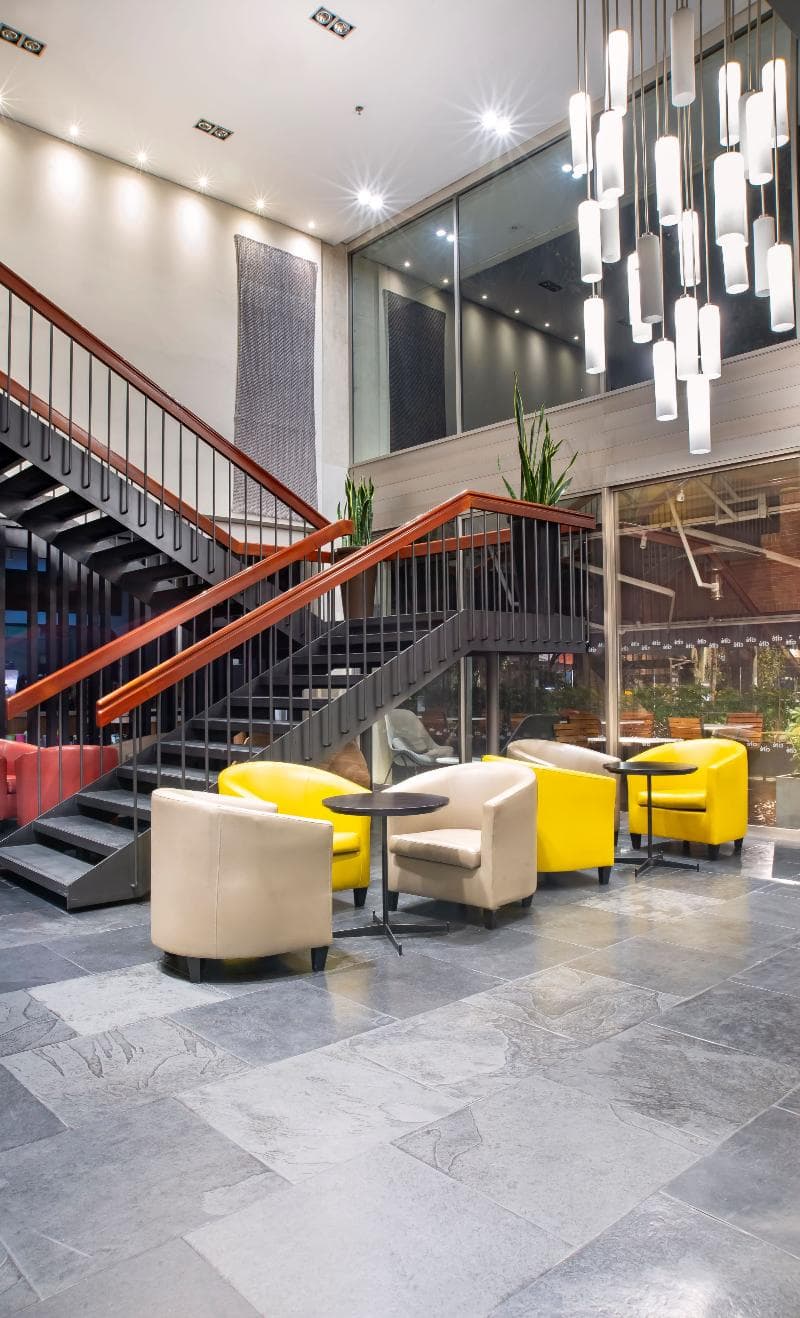 Cité Hotel 3