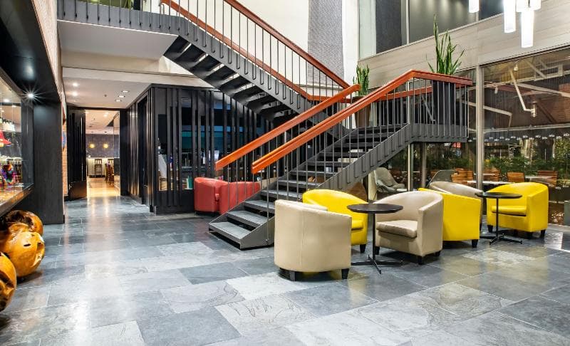Cité Hotel 5