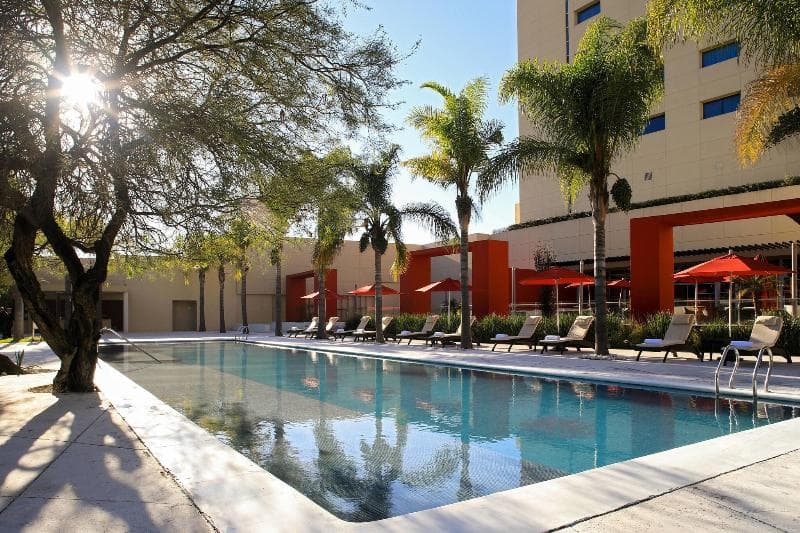 Marriott Aguascalientes photo 1