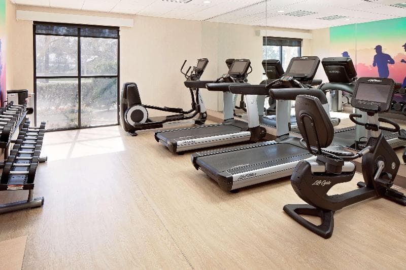 Hyatt Place Ontario/Rancho Cucamonga 2