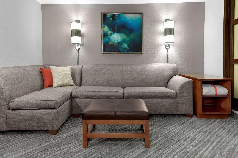 Hyatt Place Albuquerque Airport 5