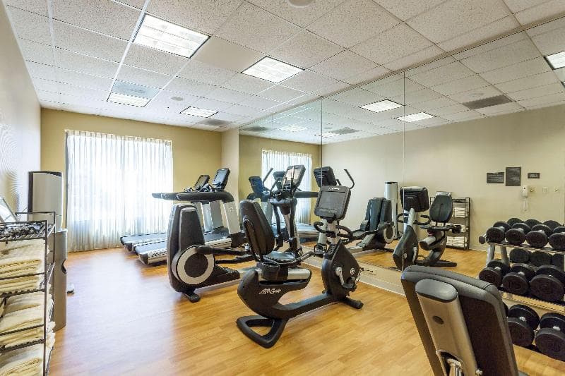 Hyatt Place Phoenix-North 2