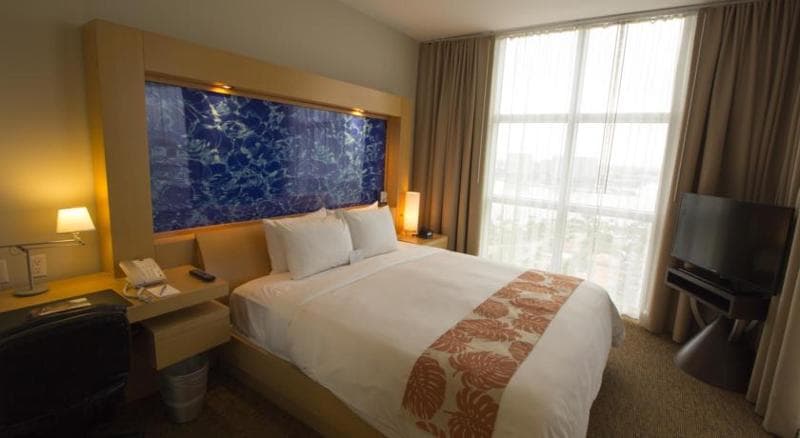 Marenas Beach Resort 5