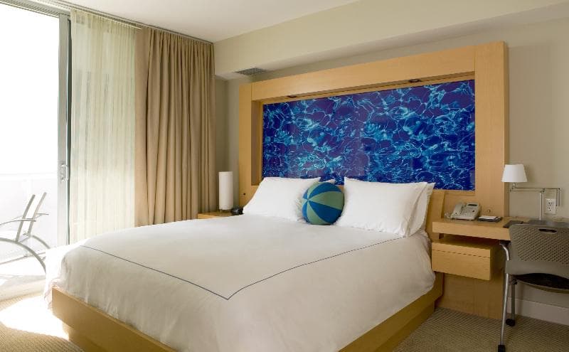 Marenas Beach Resort 4