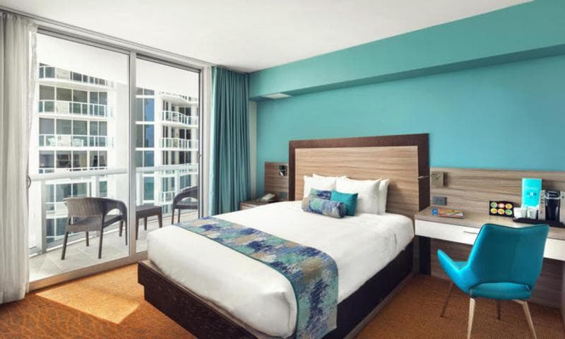 Marenas Beach Resort 3