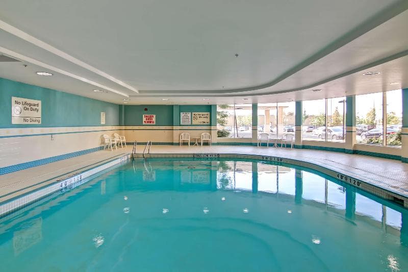 Hampton Inn by Hilton Toronto Airport Corporate Centre 3