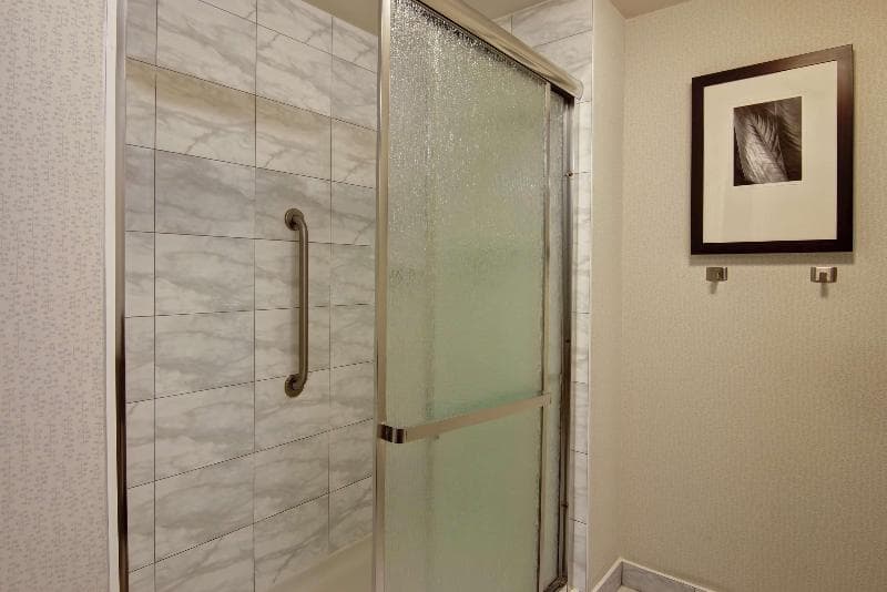 Hampton Inn by Hilton Toronto Airport Corporate Centre photo 1